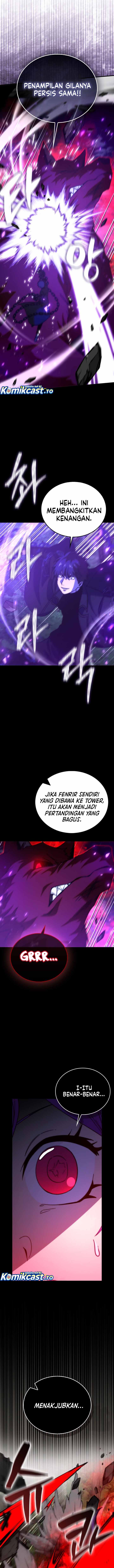 Baca Demon Lord's Martial Arts Ascension - Chapter 158 halaman 13