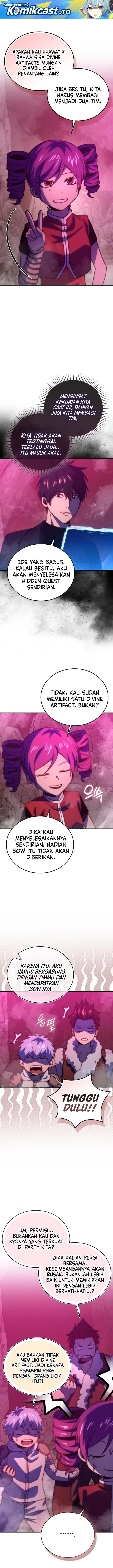 Baca Demon Lord's Martial Arts Ascension - Chapter 158 halaman 2