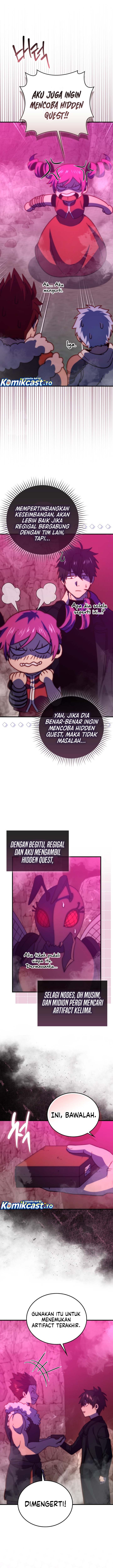 Baca Demon Lord's Martial Arts Ascension - Chapter 158 halaman 3