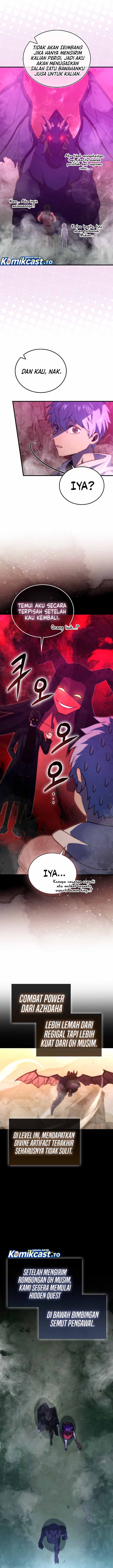 Baca Demon Lord's Martial Arts Ascension - Chapter 158 halaman 4