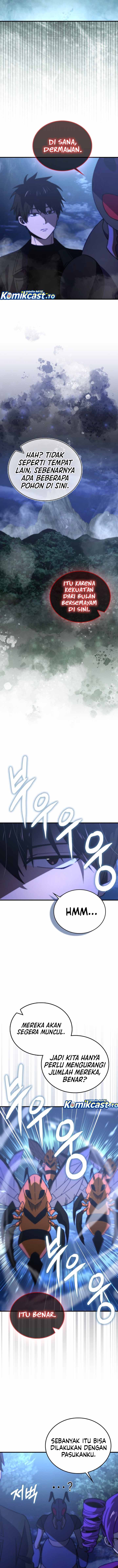 Baca Demon Lord's Martial Arts Ascension - Chapter 158 halaman 5