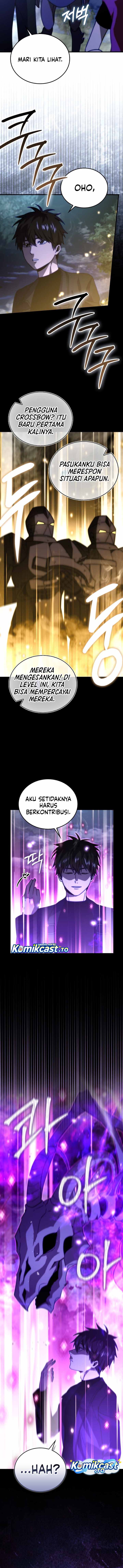 Baca Demon Lord's Martial Arts Ascension - Chapter 158 halaman 6