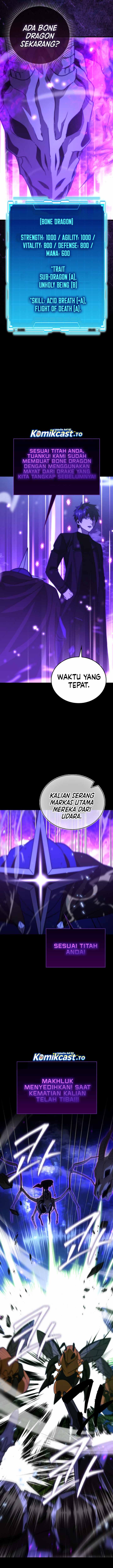 Baca Demon Lord's Martial Arts Ascension - Chapter 158 halaman 7