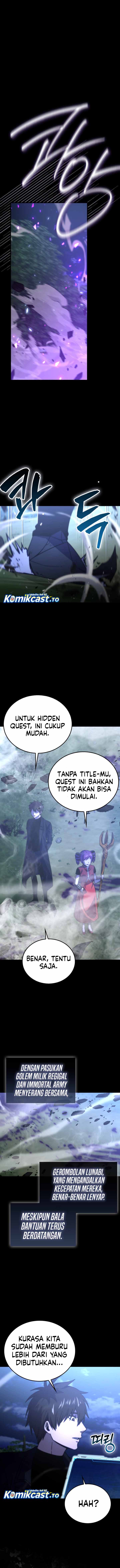 Baca Demon Lord's Martial Arts Ascension - Chapter 158 halaman 8
