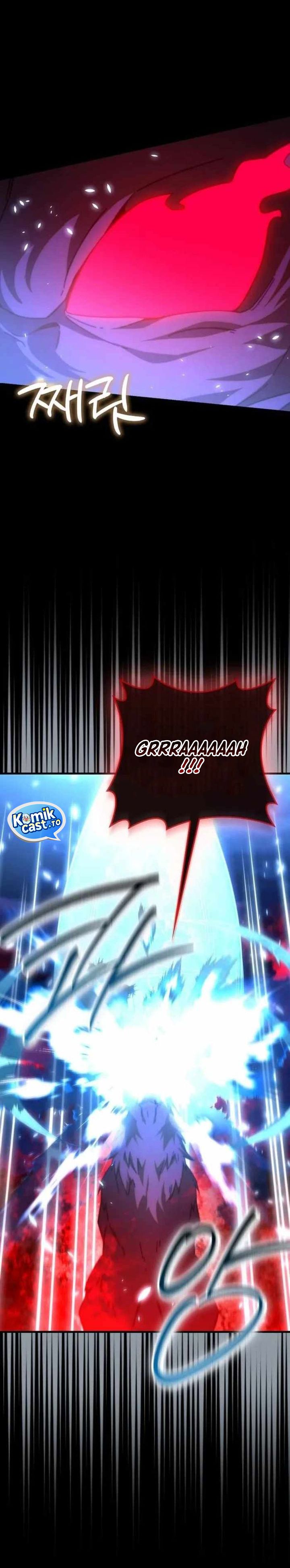 Baca Demon Lord's Martial Arts Ascension - Chapter 159 halaman 10