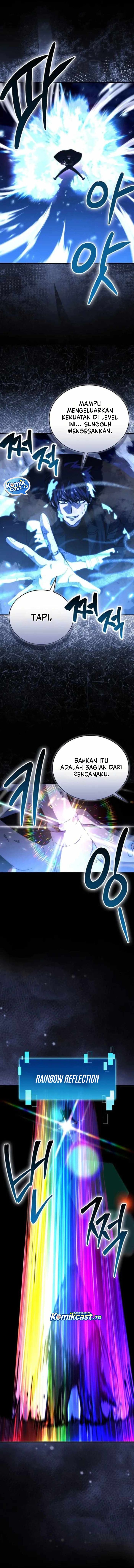 Baca Demon Lord's Martial Arts Ascension - Chapter 159 halaman 11