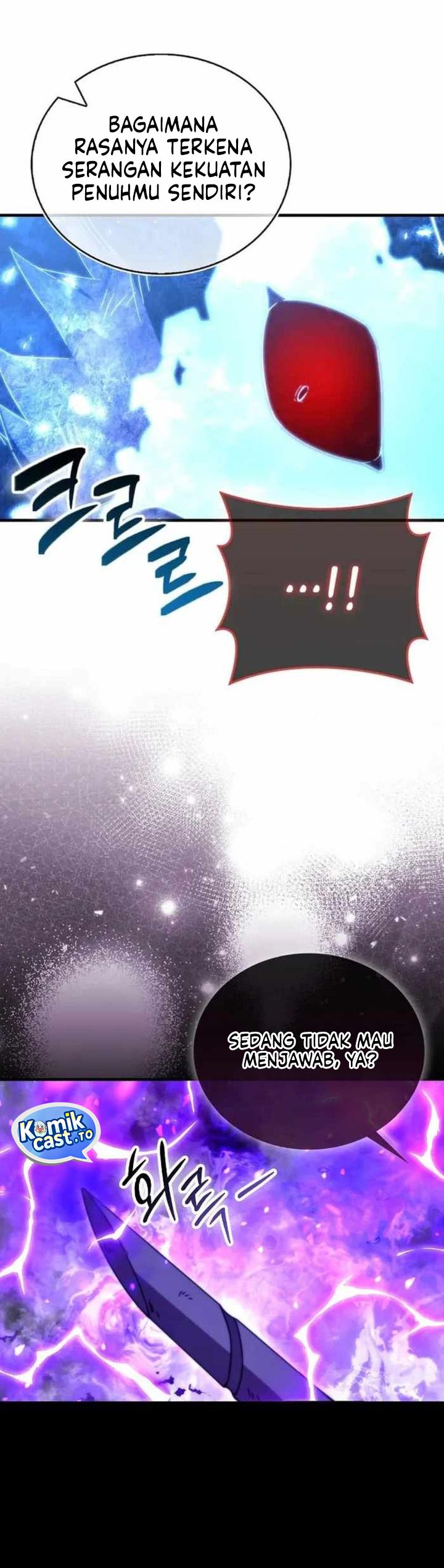 Baca Demon Lord's Martial Arts Ascension - Chapter 159 halaman 15