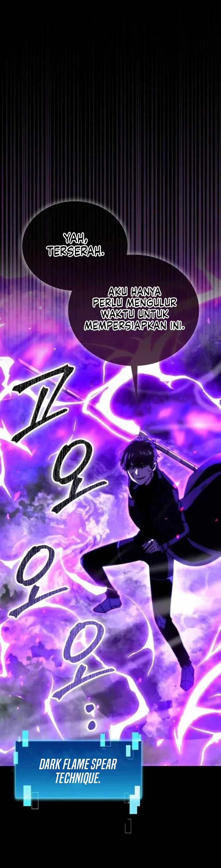 Baca Demon Lord's Martial Arts Ascension - Chapter 159 halaman 16