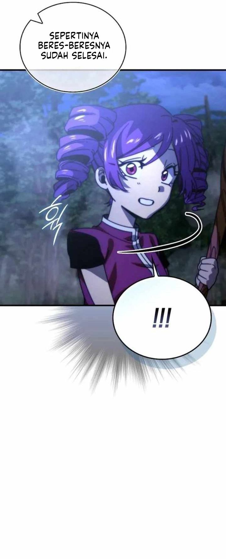 Baca Demon Lord's Martial Arts Ascension - Chapter 159 halaman 19