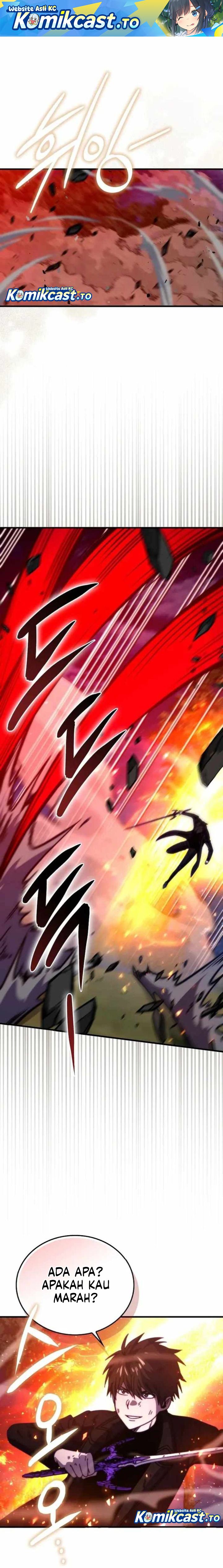 Baca Demon Lord's Martial Arts Ascension - Chapter 159 halaman 2
