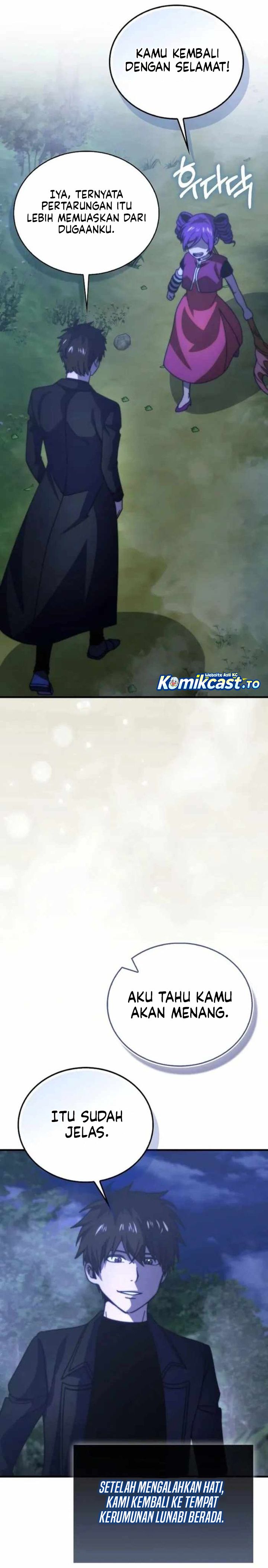Baca Demon Lord's Martial Arts Ascension - Chapter 159 halaman 20
