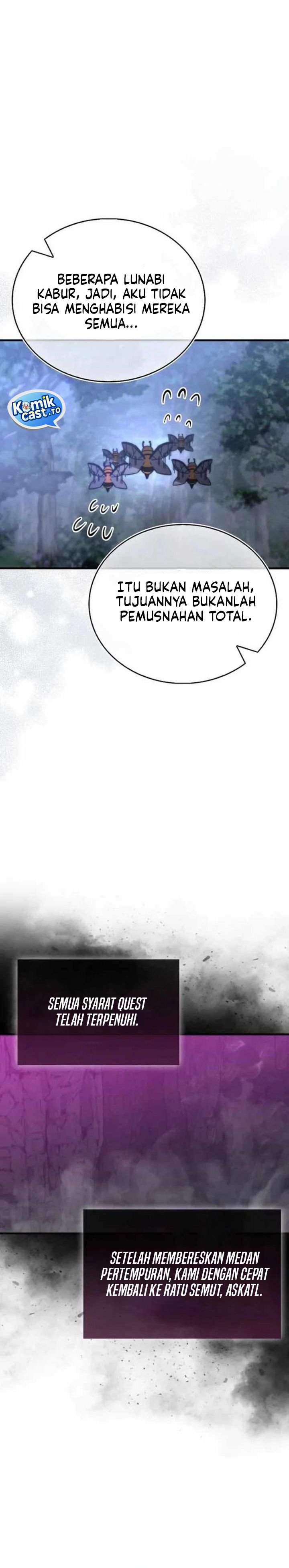 Baca Demon Lord's Martial Arts Ascension - Chapter 159 halaman 21