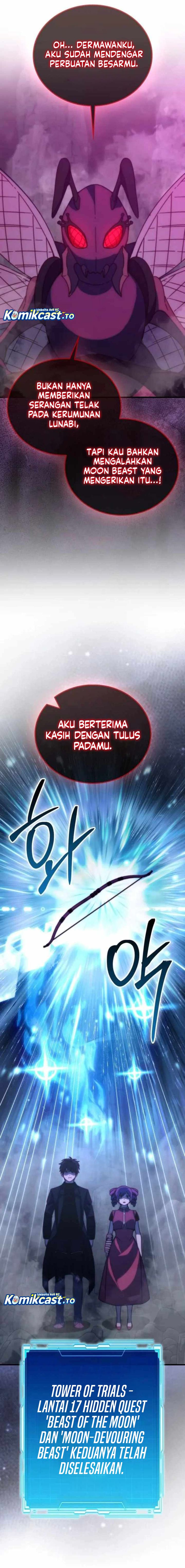 Baca Demon Lord's Martial Arts Ascension - Chapter 159 halaman 22