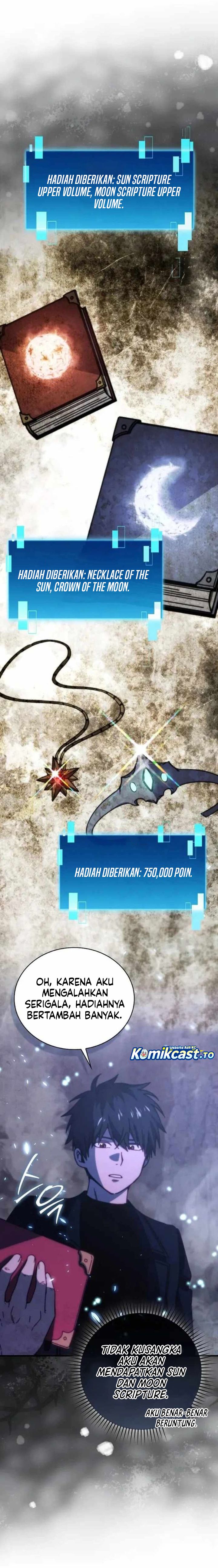 Baca Demon Lord's Martial Arts Ascension - Chapter 159 halaman 24