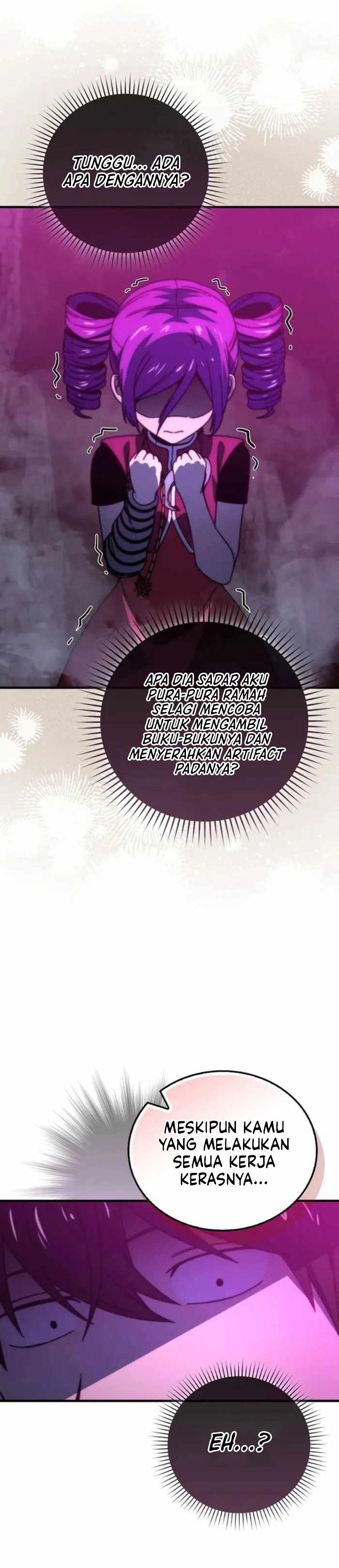 Baca Demon Lord's Martial Arts Ascension - Chapter 159 halaman 26