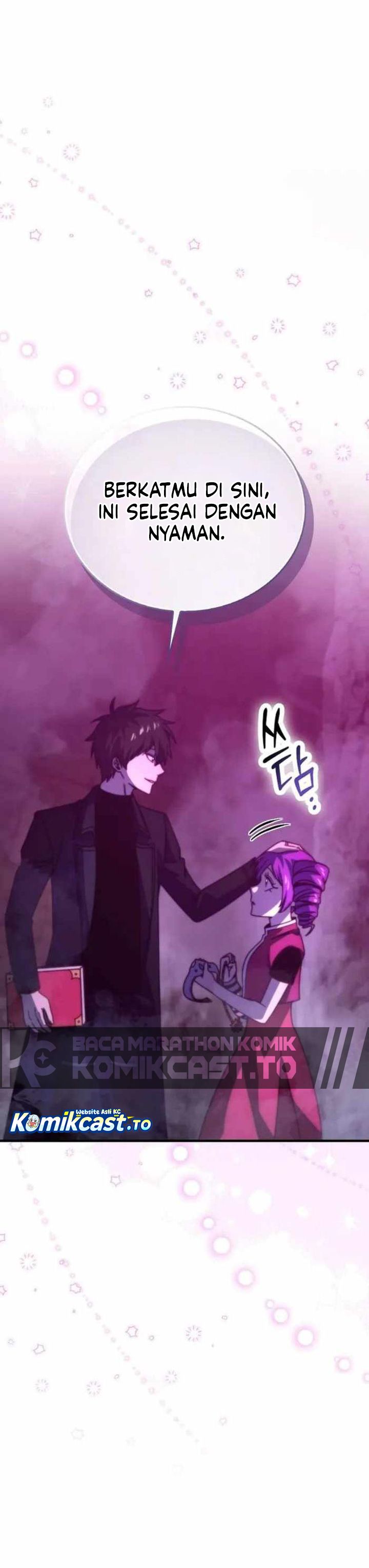 Baca Demon Lord's Martial Arts Ascension - Chapter 159 halaman 28