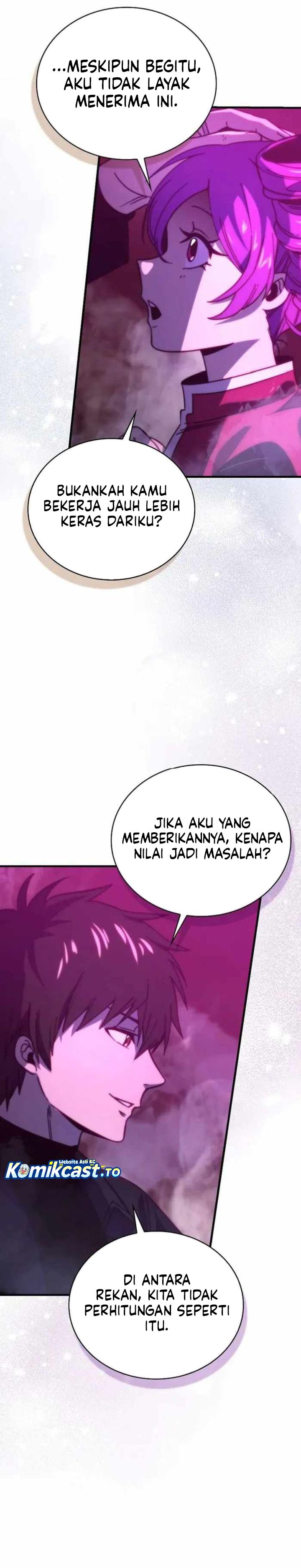 Baca Demon Lord's Martial Arts Ascension - Chapter 159 halaman 29