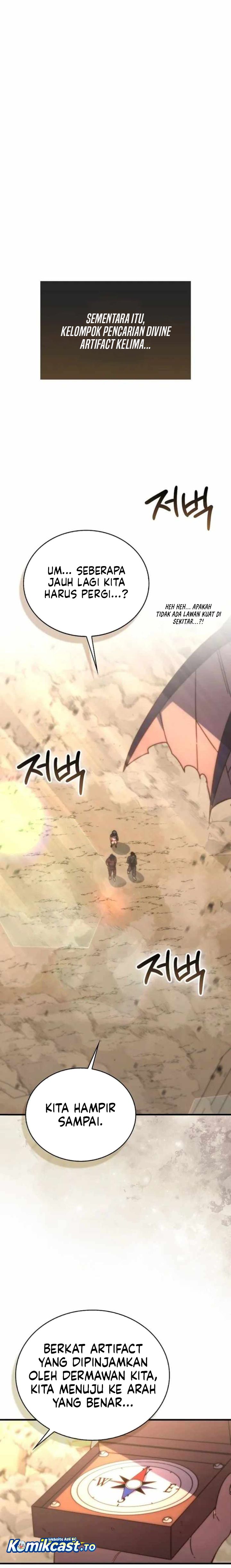 Baca Demon Lord's Martial Arts Ascension - Chapter 159 halaman 31