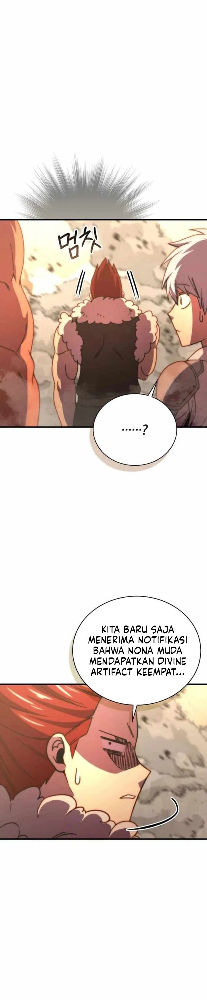Baca Demon Lord's Martial Arts Ascension - Chapter 159 halaman 32