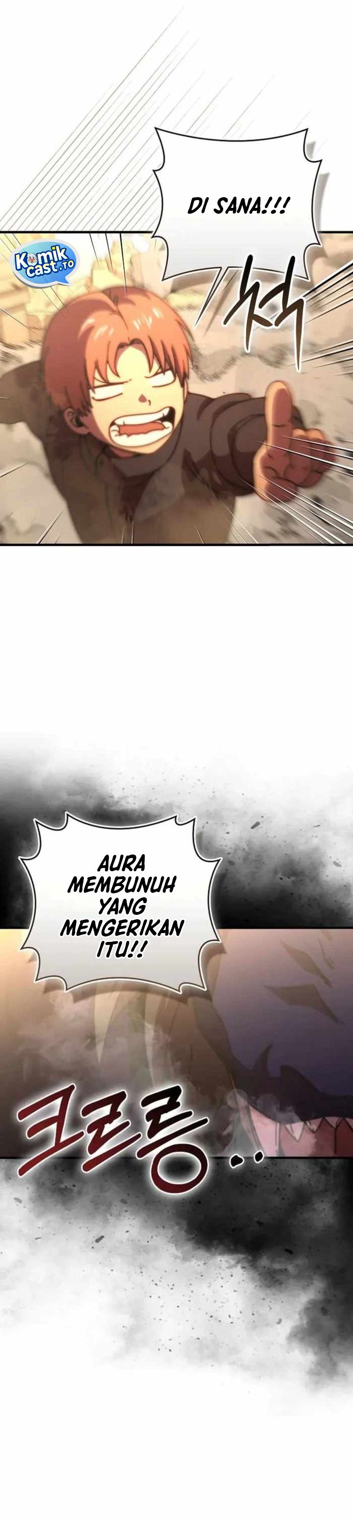 Baca Demon Lord's Martial Arts Ascension - Chapter 159 halaman 34