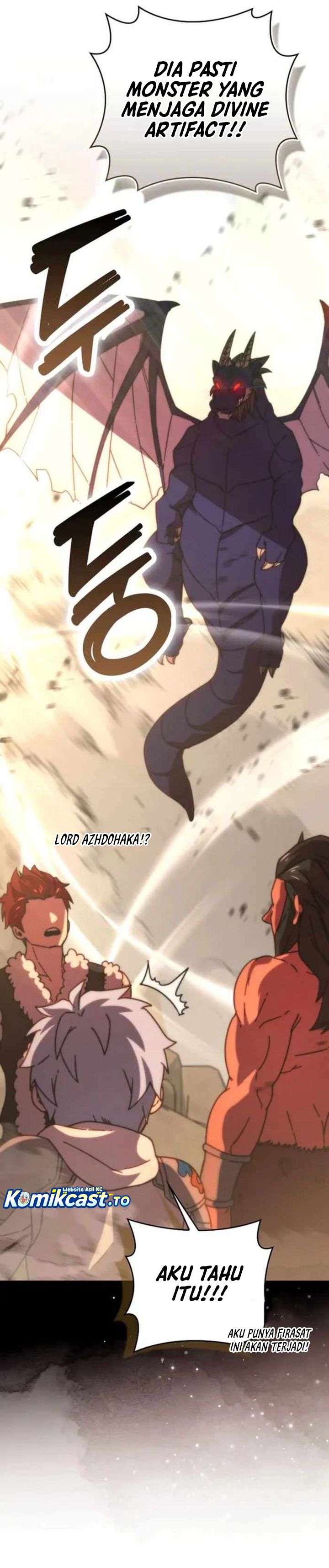 Baca Demon Lord's Martial Arts Ascension - Chapter 159 halaman 35