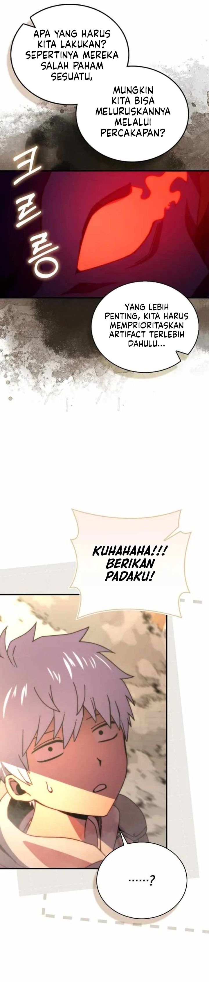 Baca Demon Lord's Martial Arts Ascension - Chapter 159 halaman 36