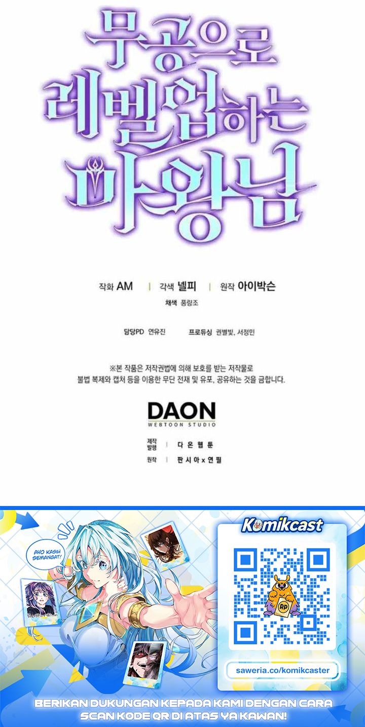 Baca Demon Lord's Martial Arts Ascension - Chapter 159 halaman 38