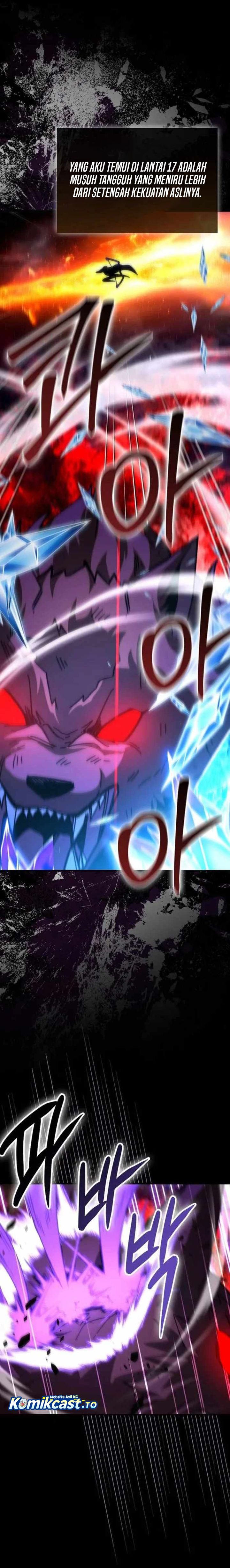 Baca Demon Lord's Martial Arts Ascension - Chapter 159 halaman 5