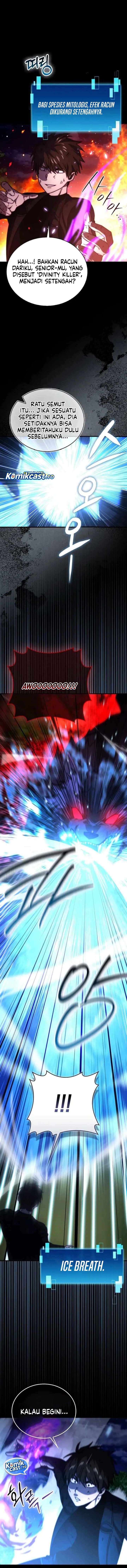 Baca Demon Lord's Martial Arts Ascension - Chapter 159 halaman 6