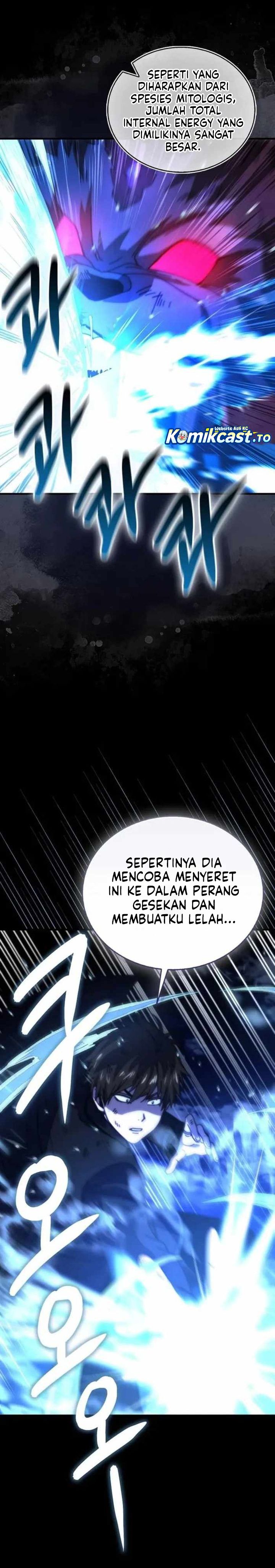 Baca Demon Lord's Martial Arts Ascension - Chapter 159 halaman 8