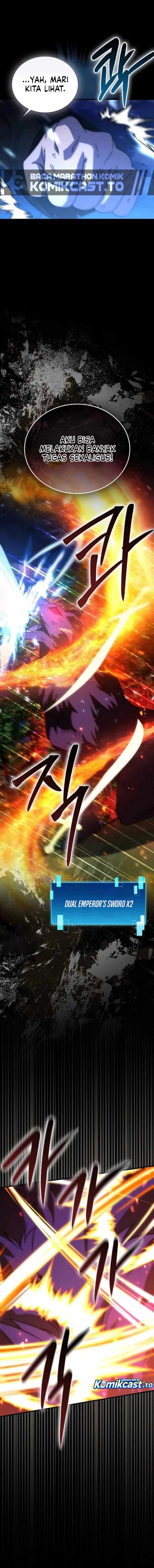 Baca Demon Lord's Martial Arts Ascension - Chapter 159 halaman 9