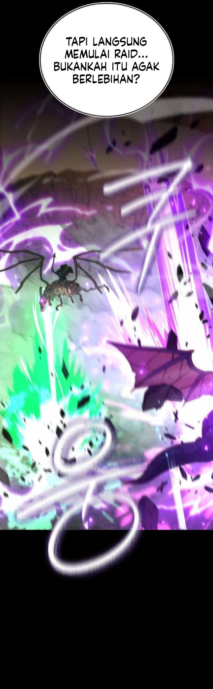 Baca Demon Lord's Martial Arts Ascension - Chapter 160 halaman 12