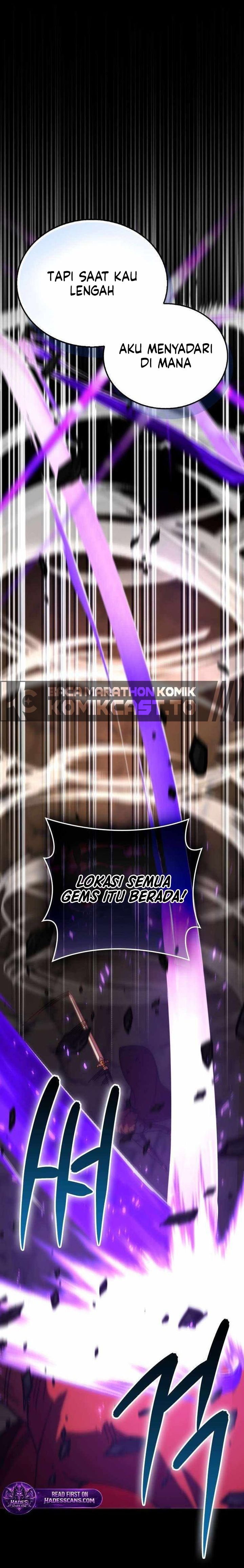 Baca Demon Lord's Martial Arts Ascension - Chapter 160 halaman 17