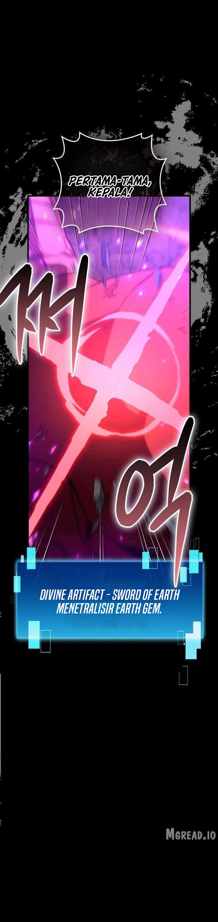Baca Demon Lord's Martial Arts Ascension - Chapter 160 halaman 18