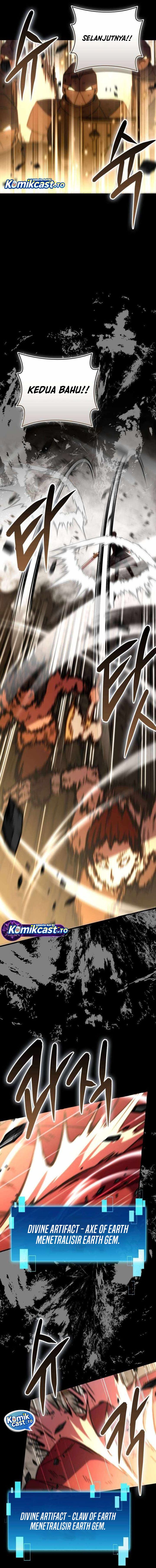 Baca Demon Lord's Martial Arts Ascension - Chapter 160 halaman 19