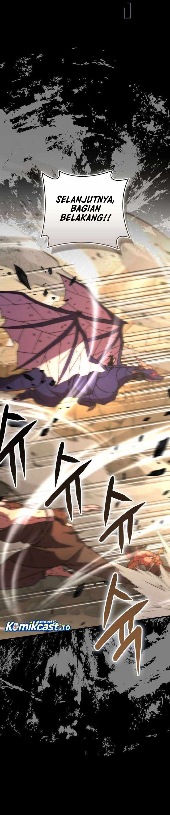 Baca Demon Lord's Martial Arts Ascension - Chapter 160 halaman 20