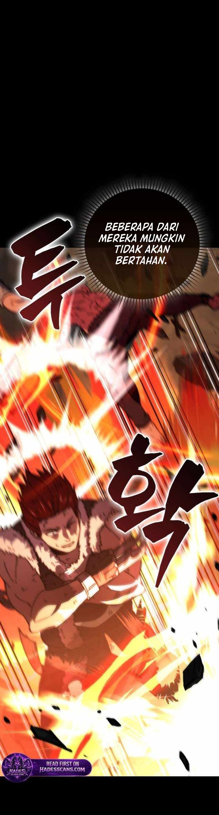 Baca Demon Lord's Martial Arts Ascension - Chapter 160 halaman 25