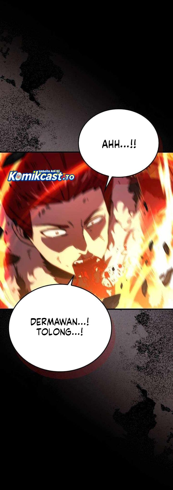 Baca Demon Lord's Martial Arts Ascension - Chapter 160 halaman 26