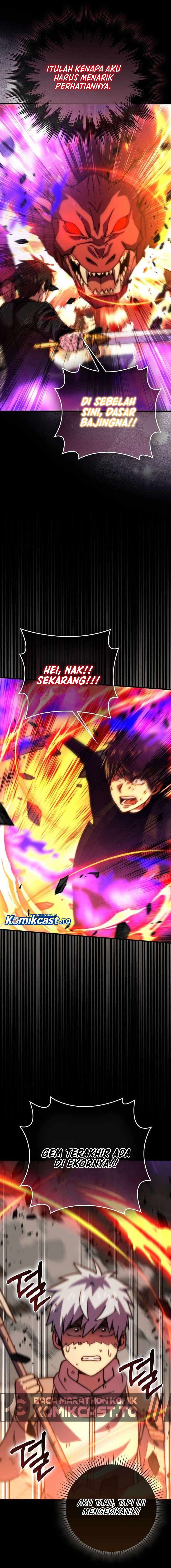 Baca Demon Lord's Martial Arts Ascension - Chapter 160 halaman 27