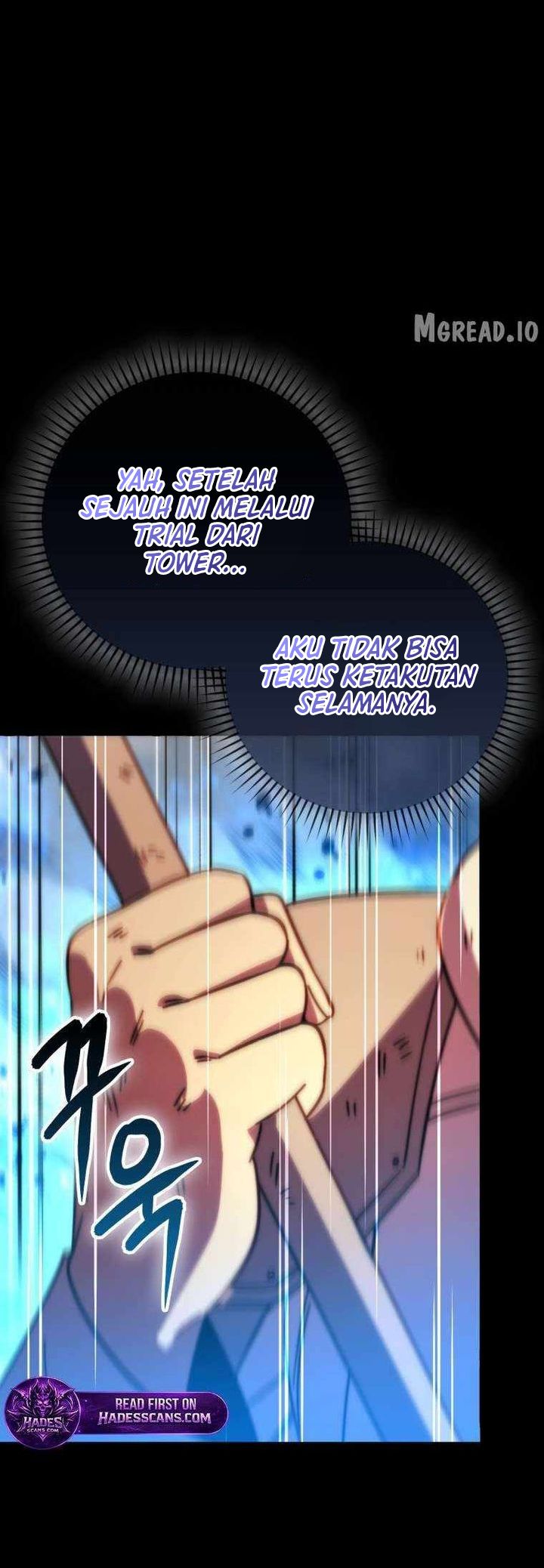 Baca Demon Lord's Martial Arts Ascension - Chapter 160 halaman 28