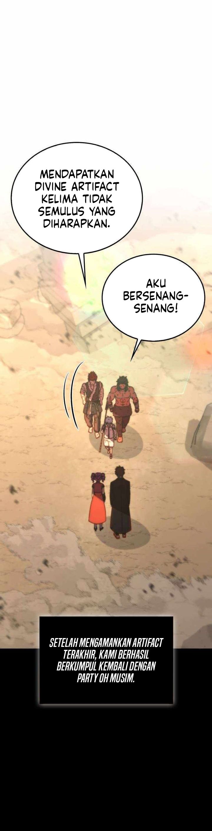 Baca Demon Lord's Martial Arts Ascension - Chapter 160 halaman 3