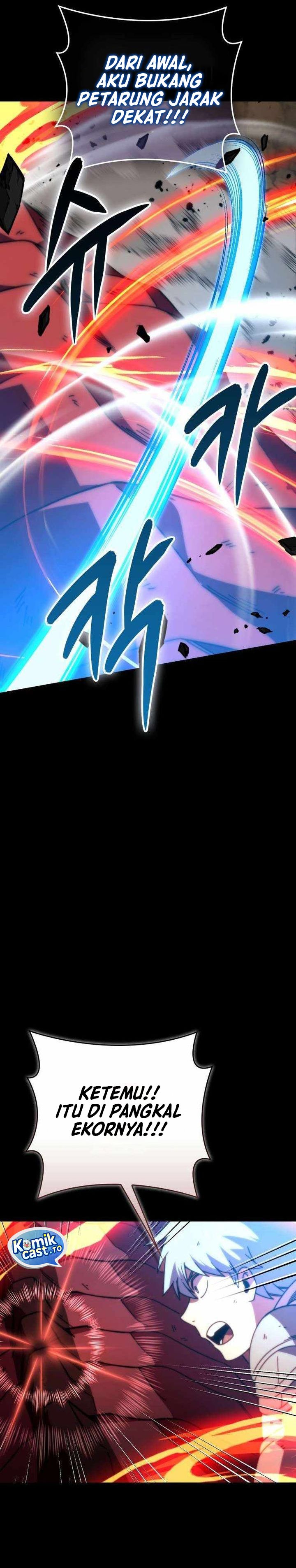 Baca Demon Lord's Martial Arts Ascension - Chapter 160 halaman 30
