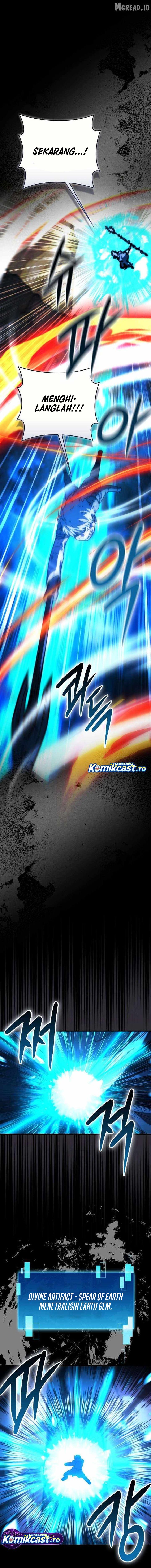 Baca Demon Lord's Martial Arts Ascension - Chapter 160 halaman 31