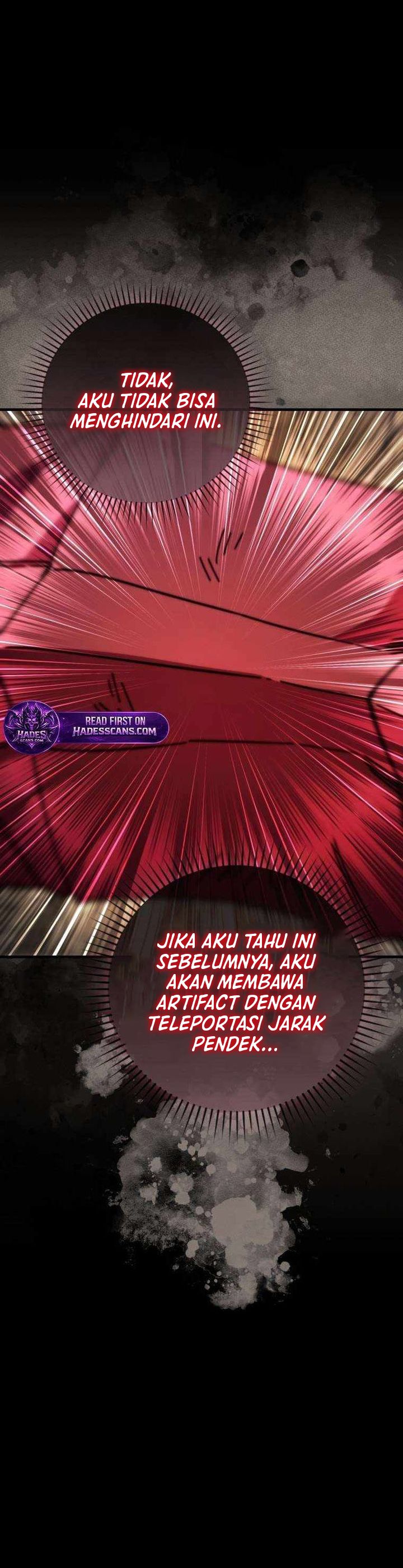 Baca Demon Lord's Martial Arts Ascension - Chapter 160 halaman 34