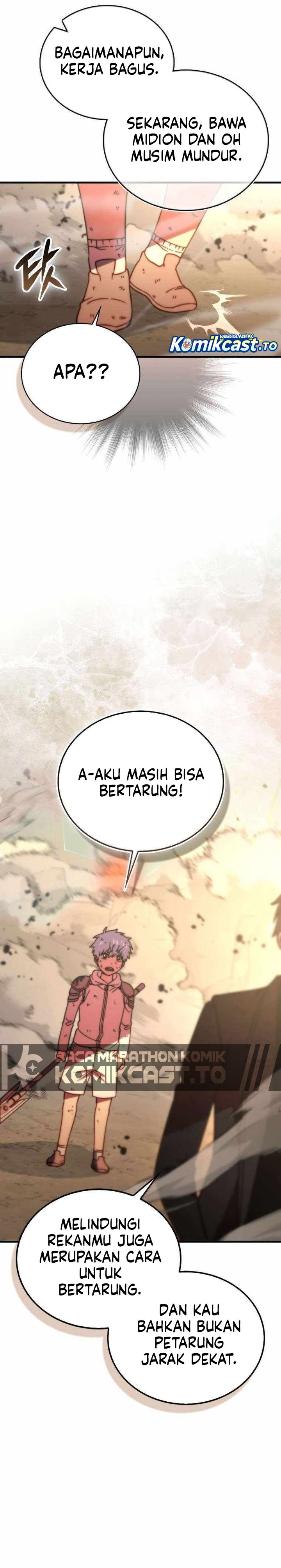 Baca Demon Lord's Martial Arts Ascension - Chapter 160 halaman 37