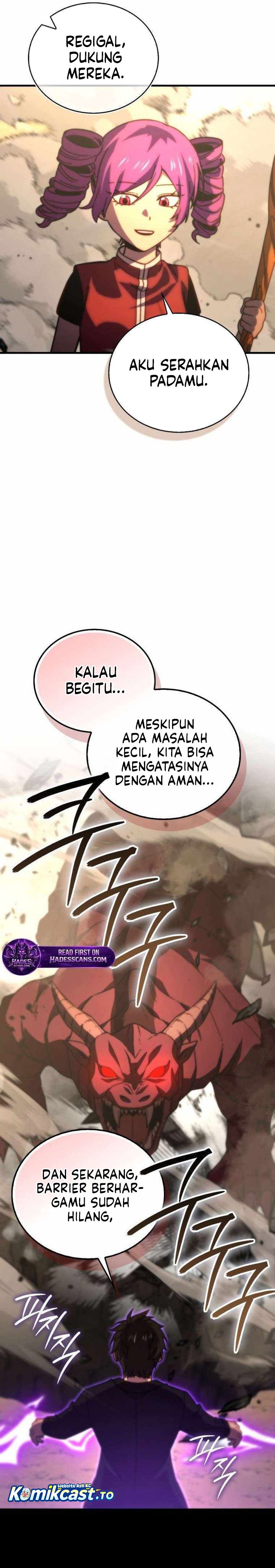 Baca Demon Lord's Martial Arts Ascension - Chapter 160 halaman 38