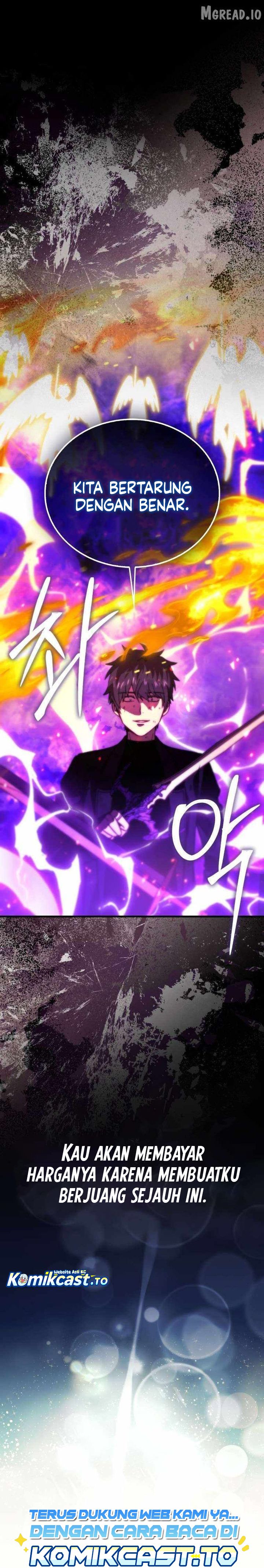 Baca Demon Lord's Martial Arts Ascension - Chapter 160 halaman 39