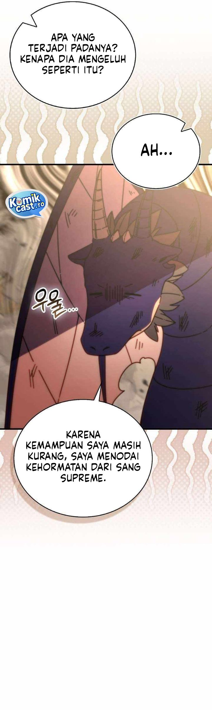 Baca Demon Lord's Martial Arts Ascension - Chapter 160 halaman 5