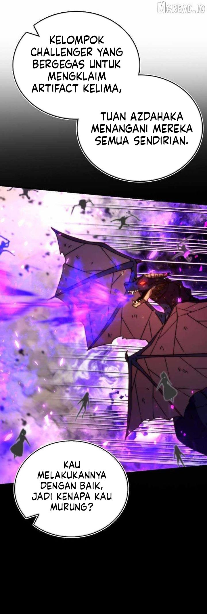 Baca Demon Lord's Martial Arts Ascension - Chapter 160 halaman 6