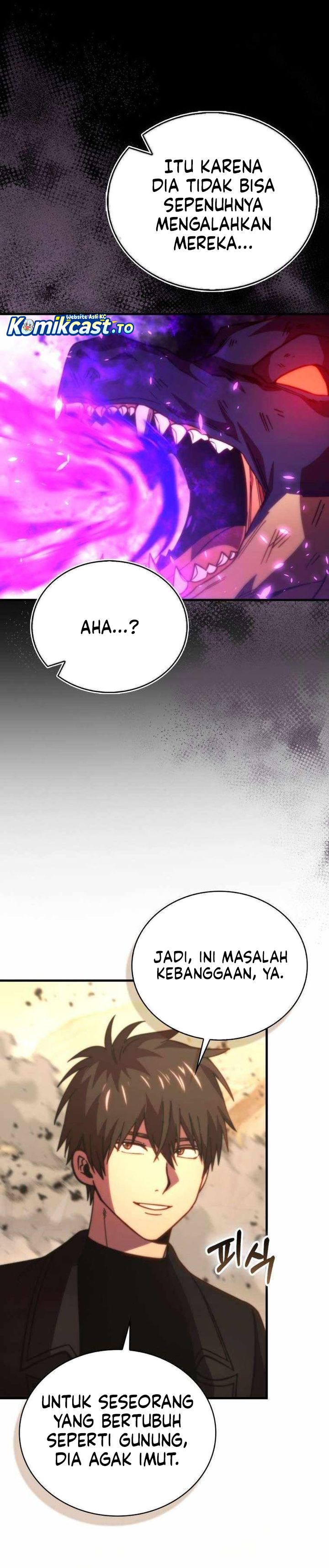 Baca Demon Lord's Martial Arts Ascension - Chapter 160 halaman 7
